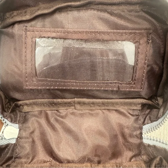 Disney Parks Marvel Thor Love & Thunder Hammer Mjolnir Wallet Wristlet Purse - Picture 6 of 7